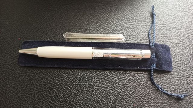 penna swarovski