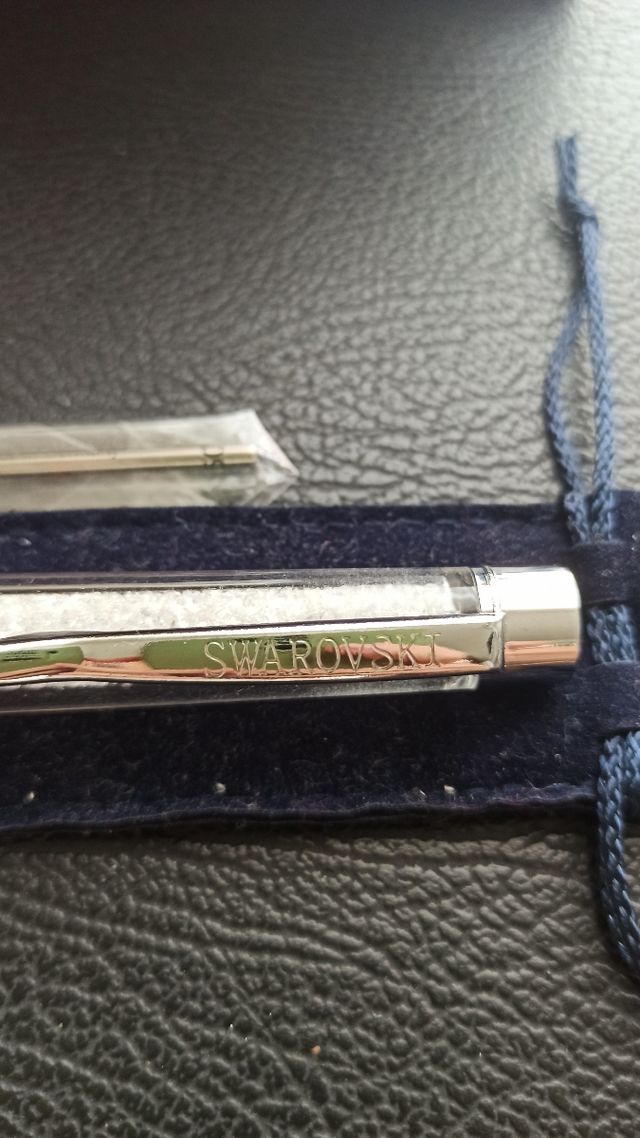 penna swarovski