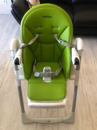 Trona peg perego 