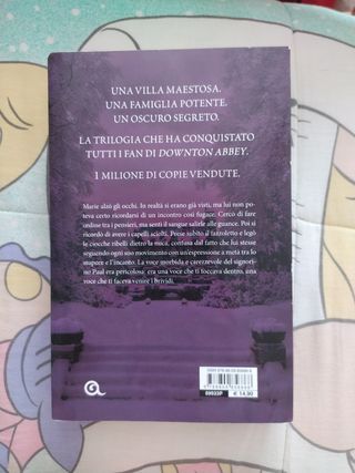 La villa delle stoffe - Anne Jacobs