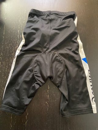 Traje ciclismo Miguel Indurain 1994