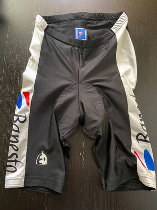 Traje ciclismo Miguel Indurain 1994