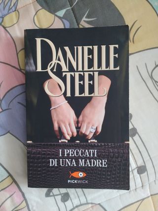I peccati di una madre - Danielle Steel