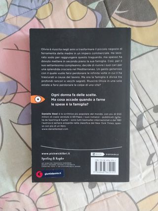 I peccati di una madre - Danielle Steel