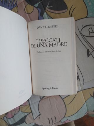 I peccati di una madre - Danielle Steel