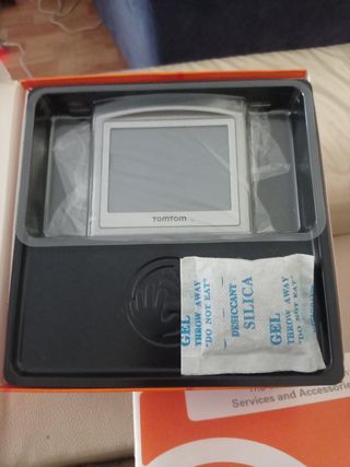 Tomtom One