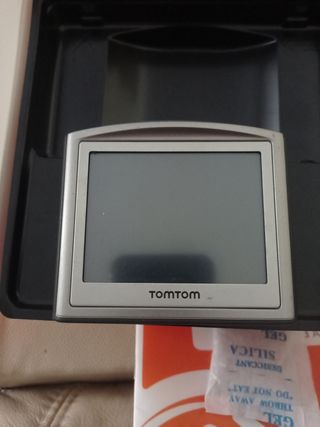 Tomtom One