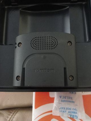 Tomtom One