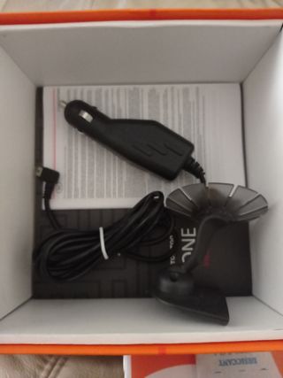 Tomtom One
