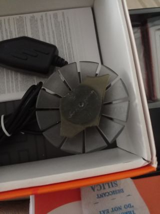 Tomtom One