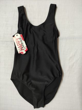 MAILLOT. TIRANTE ANCHO. NUEVO.