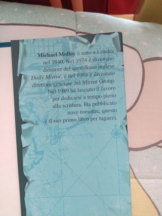 L'affare streghe - Michael Molloy