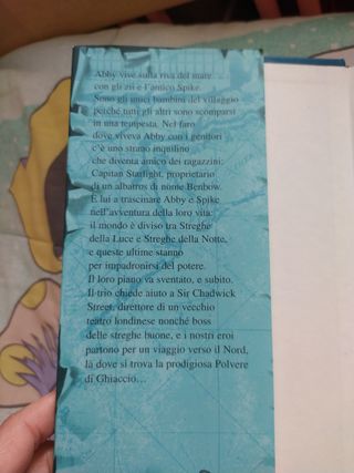 L'affare streghe - Michael Molloy