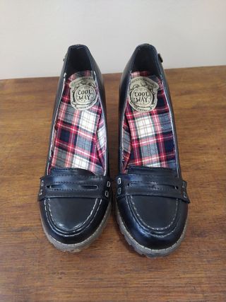 zapatos
