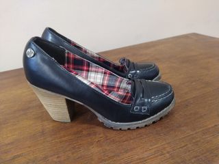 zapatos