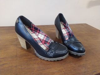 zapatos