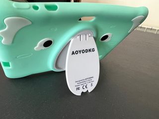 Funda NUEVA para Tablet 8 pulgadas AOYODKG