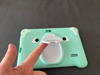 Funda NUEVA para Tablet 8 pulgadas AOYODKG