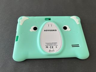 Funda NUEVA para Tablet 8 pulgadas AOYODKG