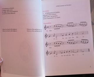 libro Epifanía del Signore