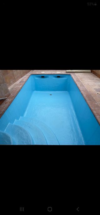 IMPERMEABILIZACION DE PISCINAS