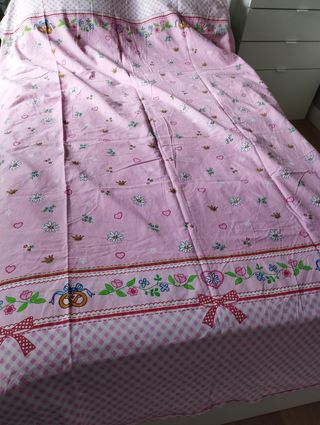 Funda nórdica de 90 infantil 2 piezas