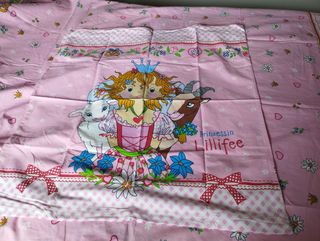 Funda nórdica de 90 infantil 2 piezas