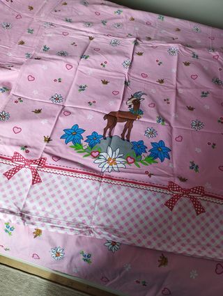 Funda nórdica de 90 infantil 2 piezas