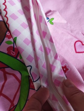 Funda nórdica de 90 infantil 2 piezas