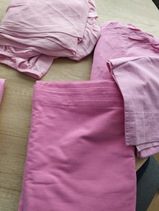 Funda nórdica de 90 infantil 2 piezas