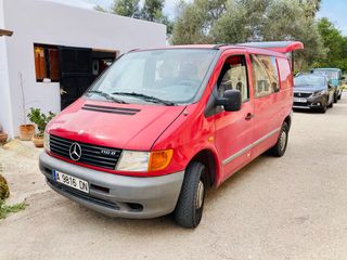 Mercedes-Benz Vito 1999