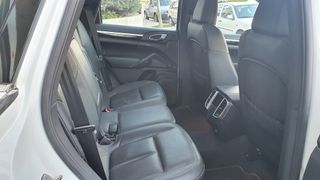 Porsche Cayenne diesel 3.0 245cv .