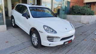 Porsche Cayenne diesel 3.0 245cv .