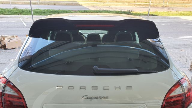 Porsche Cayenne diesel 3.0 245cv .