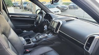 Porsche Cayenne diesel 3.0 245cv .