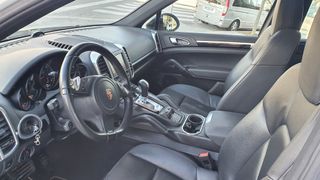Porsche Cayenne diesel 3.0 245cv .