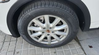 Porsche Cayenne diesel 3.0 245cv .