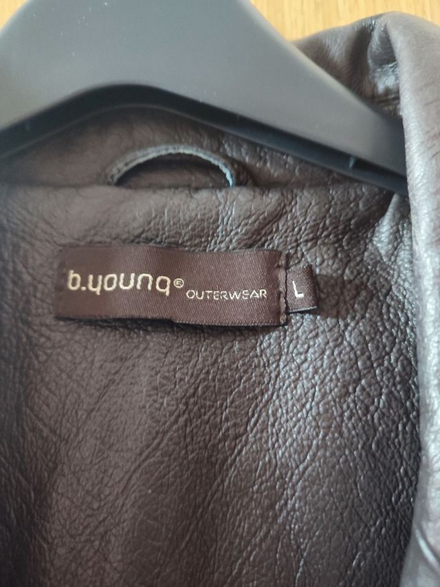 Abrigo de piel (sin estrenar)