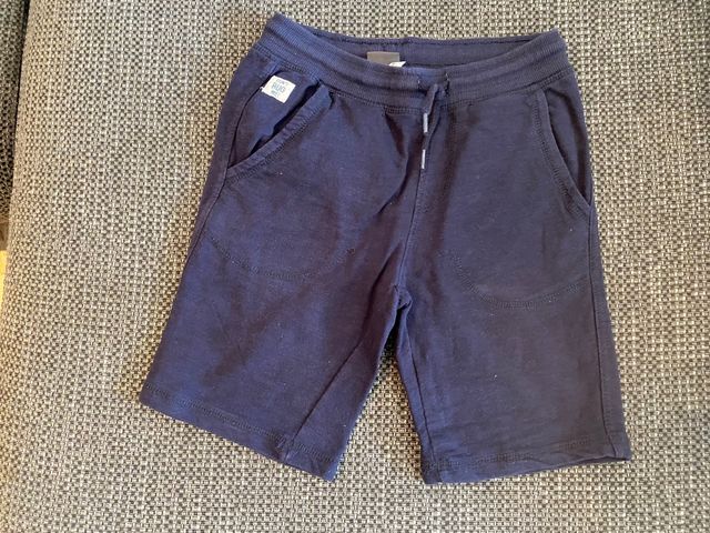 Pantalones cortos niños T8 varios precios