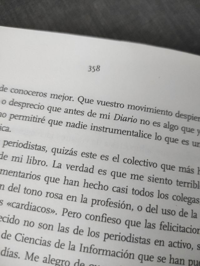 Libro "Diario de un skin"