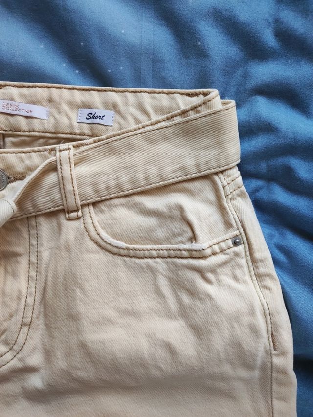 Shorts Fórmula joven