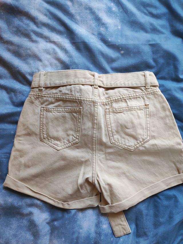 Shorts Fórmula joven