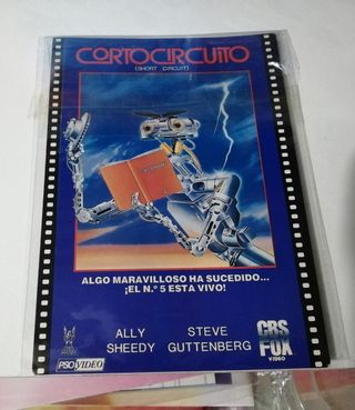 Phoskitos Cartel Cortocircuito 1988