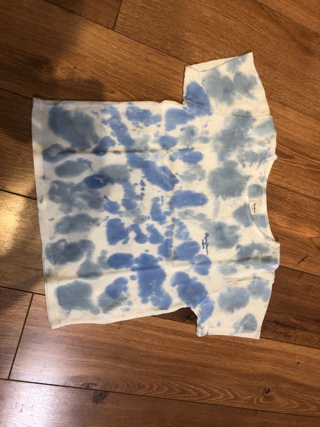 Camiseta Pepe Jeans talla 14 años