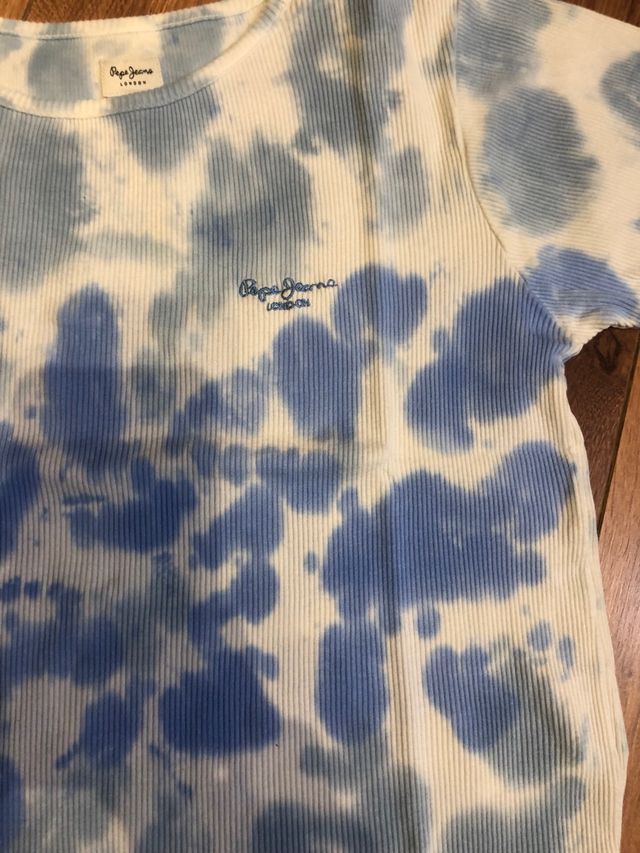Camiseta Pepe Jeans talla 14 años