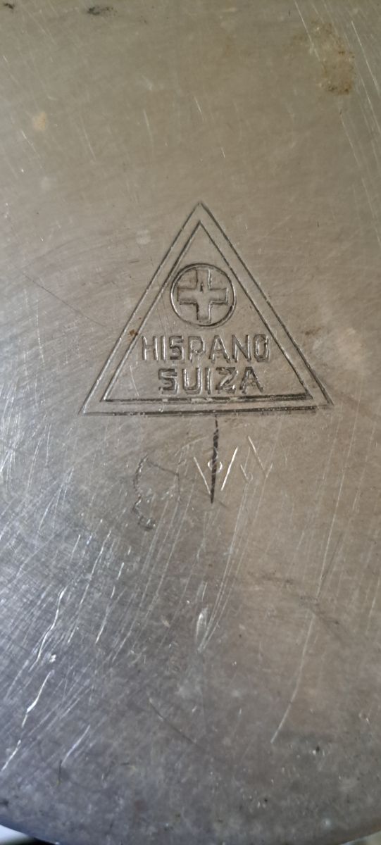 Lechera vintage años 60