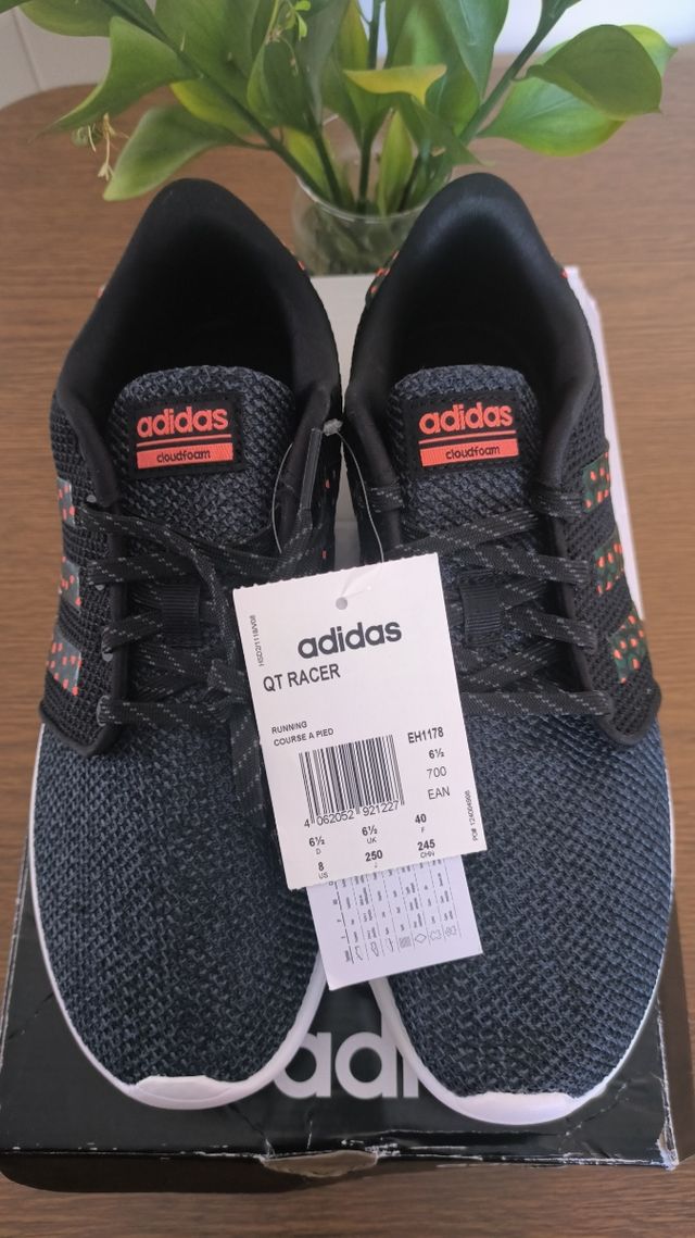 Zapatillas Adidas n°40