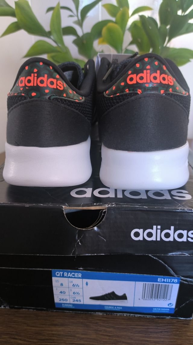 Zapatillas Adidas n°40