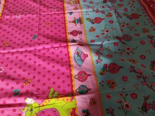 Funda nórdica infantil 2 piezas regalo sabanas