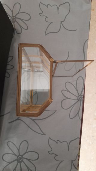 Vitrina vintage RARE 